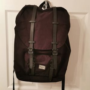 Well Loved Herschel Backpack